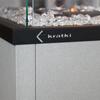 Газовый обогреватель PATIO LIGHT гранито