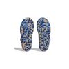 Adidas AltaVenture J Semi Lucid Blue Camo Детские кроссовки Cloud-White Blue-Fusion FZ6508