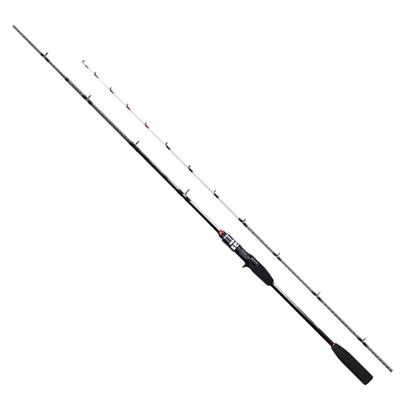 SHIMANO Удилище для лодок 19 Light Game BB TYPE82 MH190 Начальная модель для рыбалки с рук