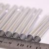 15 шт. Металлические трубки для ветряных колокольчиков DIY Алюминиевые тональные трубки для наружного и внутреннего декора Поделки Подвесное украшение Сад Двор Ветер