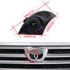 Night Vision AHD HD Car Front View Camera For Toyota RAV4 Corolla Reiz Vios Highlander Prado2700 4000 2010 Logo Full HD Camera