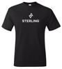 Футболка для скалолазания Sterling Rope Унисекс