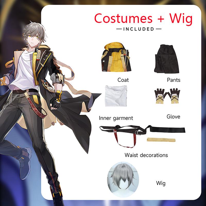 Купол с разбитой звездой, железнодорожный купол пионера, открывалка для звезд, мужской главный купол, женская главная звезда, одежда для косплея