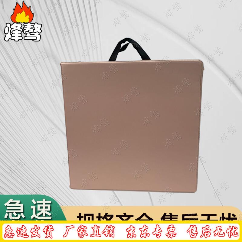 Складные маты Fengao для фитнеса и гимнастики