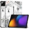 Чехол для Pad 8 MiPad 8 Pro 11,2 дюйма Складной чехол-книжка с подставкой Funda Pad 7 Pro Mi Pad 7 с функцией Авто-Сон