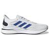 New Adidas Supernova 'Crystal White Blue' FW0700