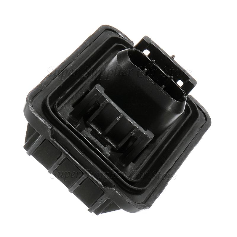 1/2/4 PCS For BMW 1 3 4 6 Series Mini E88 F20 F21 F34 E93 F35 F80 F12 F32 F33 Jack Point Pad Under Support Pad Lift 51717169981