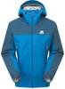 Куртка Mountain Equipment Saltoro Jacke mykonos-majolica