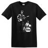 The Kinks Rock Legends T Shirt Vintage Music Band Silhouette Graphic Tee