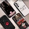 Чехол для телефона The Binding of Isaac для Samsung S25, S24, S21, S22, S23, S30, Ultra, S20, Plus, Fe, Lite, 5G Черный