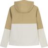 Anta Outdoor Collection Jackets & Coats Women's Chalk/Phoenix Feather Brown 162446602S-1