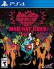Mad Rat Dead North PS4 (Импорт Америки) -