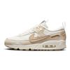 Женские кроссовки Air Max 90 Futura Sail Sand Drift Tan Phantom Hemp DV7190-100