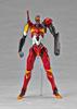 Revoltech Yamaguchi Evangelion Kai Unit 2 Практический тип Kai Unit 2 NO.137 ~Обычный ~