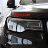 Абажур Фара Корпус Фары Стекло Крышка Фары Плексиглас Для Jeep Grand Cherokee 2014 2015 2016 2017 2018 2019