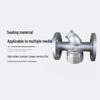 Deyu Industrial Ductile Iron Steam Trap