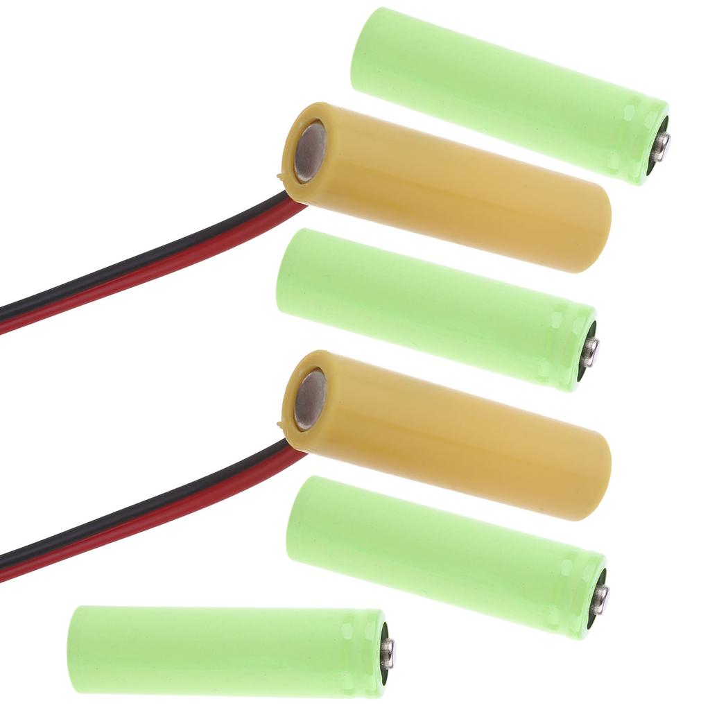 1 комплект USB 5V2A до 4,5V1A AA кабель для устранения батарейки удобный шнур-адаптер питания от батареи-пустышки для дверных звонков