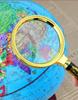 Portable Mini Elderly High-Definition Magnifying Glass For Junior High School Biology Students Mobile Magnifying Glass