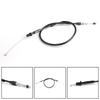 1 Piece Motorcycle Throttle Cable Wire Line For Ducati 696 796 1100