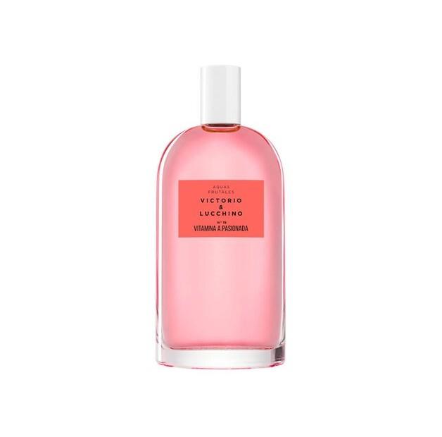 Victorio & Lucchino Aguas Frutales Nº19 Vitamina A.Pasionada Eau De Toilette