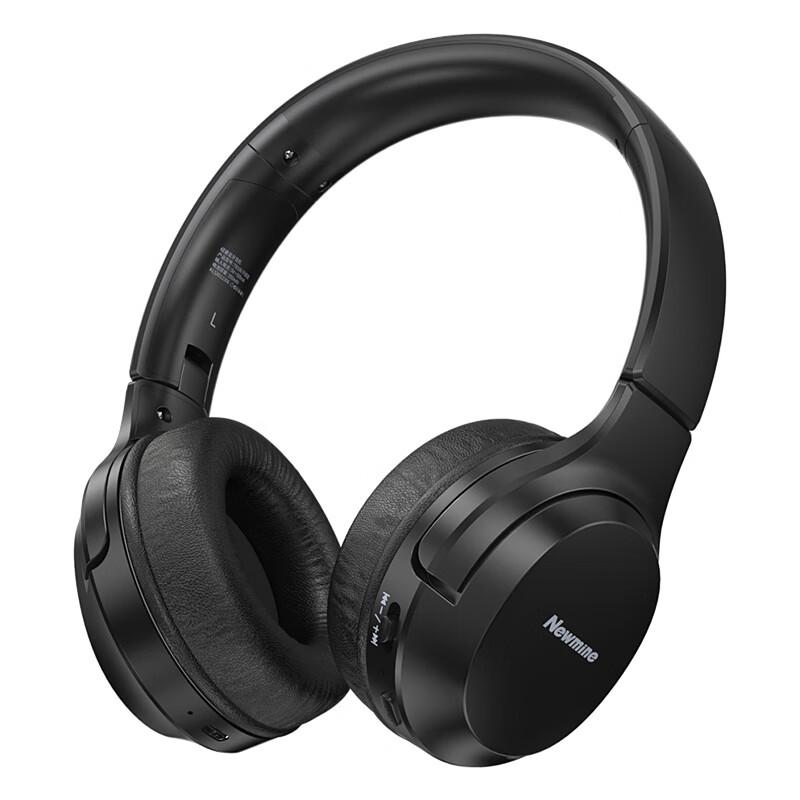 Newman TB106 Полноразмерные Bluetooth-наушники