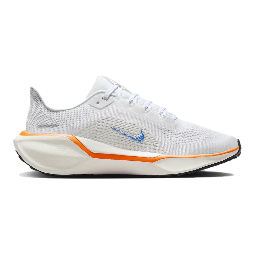 Nike Air Zoom Pegasus 41 GS Blueprint Pack Kids Sneakers Multi-Color White Sail HM4820-100
