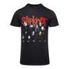 Slipknot Unisex Adult We Are Not Your Kind Back Print Logo T-Shirt