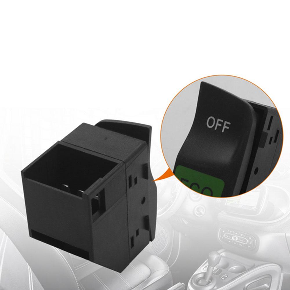 Кнопка включения/выключения двигателя ECO для Smart Fortwo 451 2008-2015