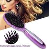 Anti-static Airbag Massage Comb Scalp Massager Hair Brush Hairdressing Tool
