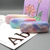 Color Cloud Glasses Box Spectacle Protector Eyewear Case Fashion Sunglasses Case  Women