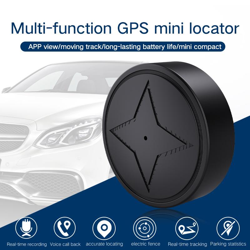 Новые мини-трекеры для автомобилей, мотоциклов, грузовиков, GPS, GSM, GPRS, LBS, для активного отдыха, точное позиционирование, отслеживание транспортных средств в реальном времени, локатор