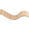 1 шт. Деревянный подвесной мост Клетка Декорация Легко установить Напольная платформа Мелкие товары для домашних животных