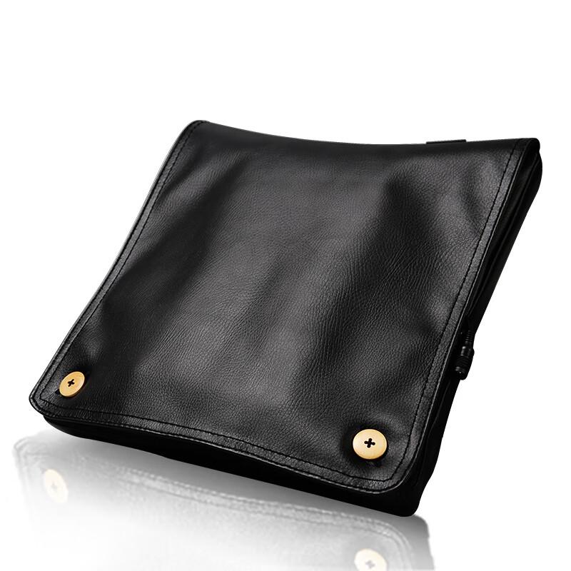 GESS Lumbar Massage Cushion CN plug (adapter included)