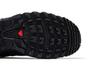 Мужские кроссовки Salomon ACS+ OG 'Черный Серебристый'