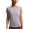 Женская футболка с коротким рукавом и логотипом FN2799-227