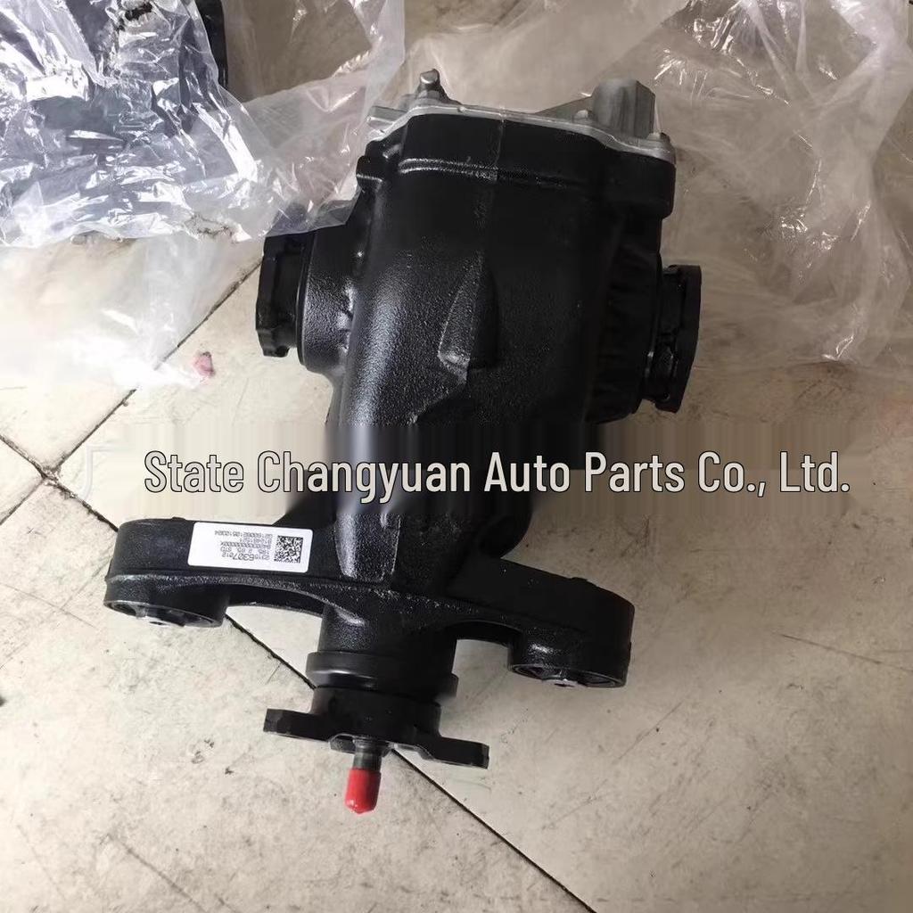 Cadillac ATS/ATSL/CTS Rear Differential, Original Reinforced Version 84110751