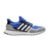 Мужские кроссовки Ultra Boost S&L Сине-серый Синий/Облачный белый/Серый три
