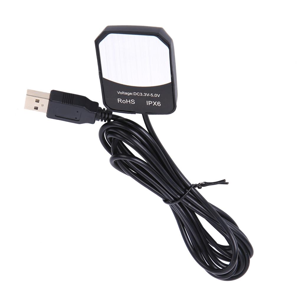 ВК?162 Модуль антенны GPS-приемника 10 Гц Навигационный модуль USB-интерфейс DC3.3V?5V