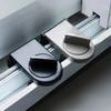 Children's Sliding Door Window Lock No Punching High-Rise Anti-Fall Anti-Theft Safety Limiter Lock