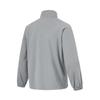 Мужские куртки и пальто серии Li Ning Fitness Серо-серый AJDU267-1