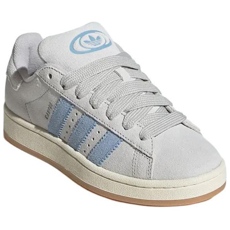 Adidas Женские кроссовки Campus 00s 'Grey Clear Sky' JH5627