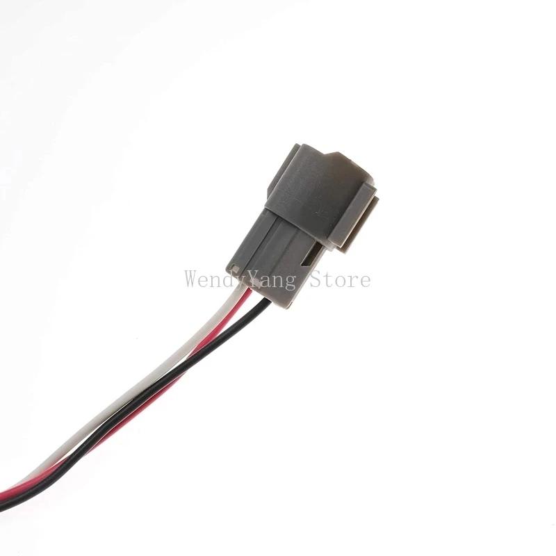 SA-3725-12 30A87-00040 Соленоид отключения подачи топлива для двигателя Mitsubishi L2E L3E S3L S4L Volvo EC15 Toro 223D Mahindra 12VDC