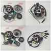 12V DC ignition conversion kit for For Honda CRF50 CRF70 XR50 Z50 TRX90 CT70 C50 C70 C90 SS50 CL50 CD50 70 110 125 139FMB 147FMD
