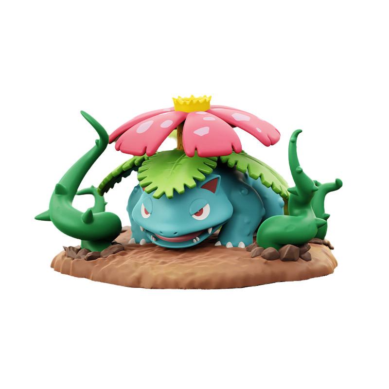 Бластойз Чаризард Венузавр Арканайн Лапрас Драгонайт Игрушка Модель Подарок