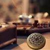 Incense Burner Household Room Aroma Diffuser Frame Aroma Diffuser Decoration