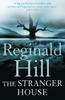 Книга The Stranger House