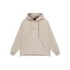Li Ning X Jackie Chan Collaboration Sports Trend Series Wind Forest Fire Mountain Text Pattern Embroidered Hoodie Men Hoodies Off-White AWDRA13-1