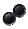 Nikon Z Mount Body Caps Body 1 Rear Lens (1 Cap, Cap)
