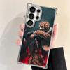 MHA Моя геройская академия Ястреб Мягкий чехол для телефона для Samsung Galaxy S26 Ultra S25 Edge S24 FE S23 Plus S22 S21 + S20 Покрытие Защита от падения Fundas