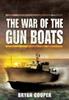 Книга The War of the Gunboats
